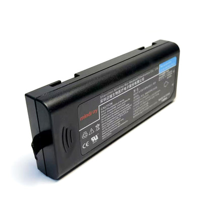  LI23S002A Battery Replacement for Mindray T5, T6, T8, N12, R12 Patient Monitors
