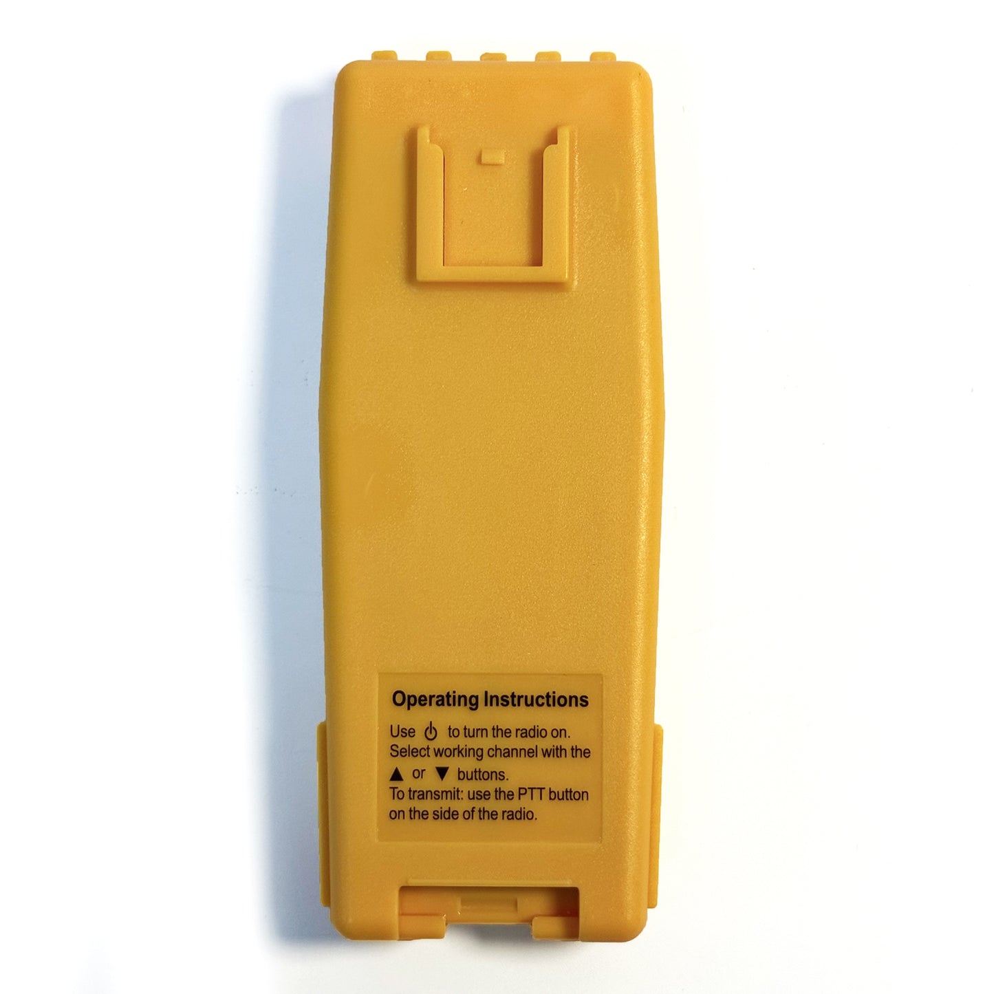B3501 403501A Battery for SAILOR SP3520 GMDSS 3504 B35032029 New Original
