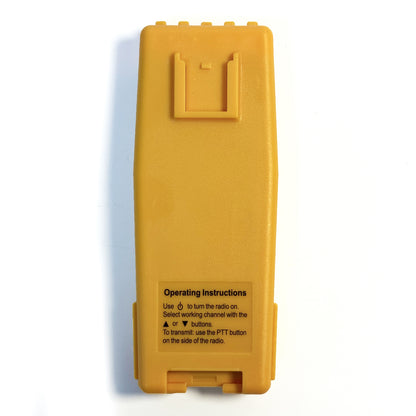 B3501 403501A Battery for SAILOR SP3520 GMDSS 3504 B35032029 New Original