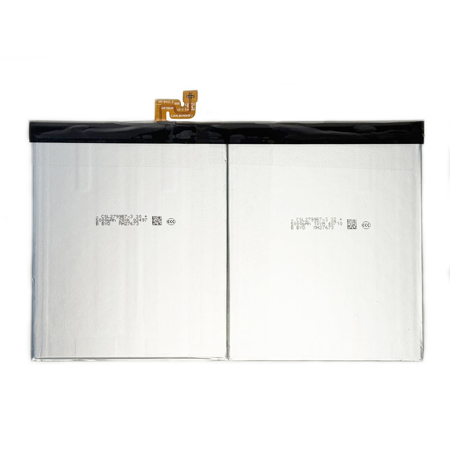 10090mAh Replacement Battery EB-BX828ABY for Samsung Galaxy Tab S10 Plus