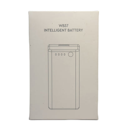 DJI WB37 Battery 4920mAh 7.6V | Intelligent Flight System Accessory
