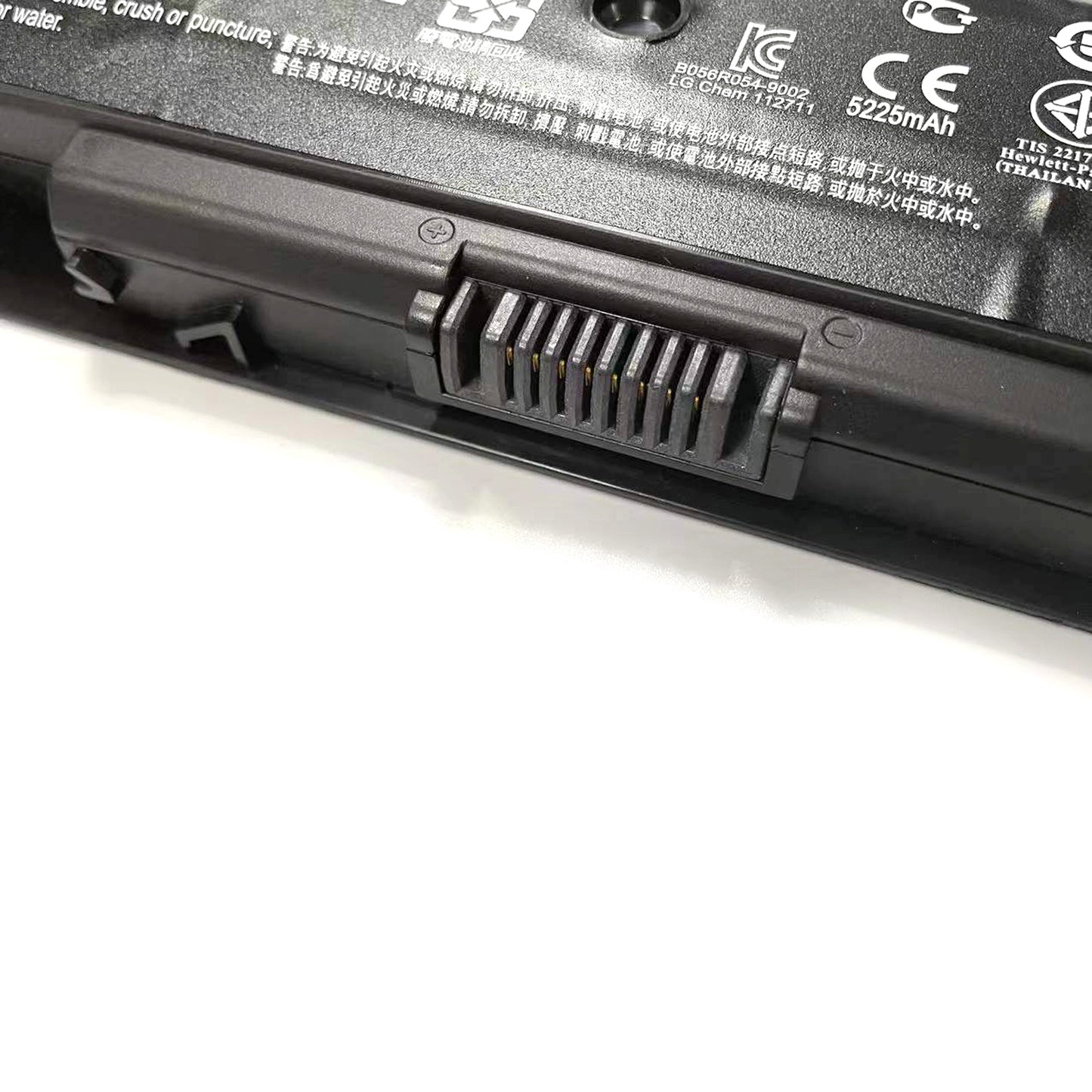 Genuine HP PI06XL HSTNN-LB4N Battery Replacement for Envy 15-J000 | Replaces 710416-001 709988-421