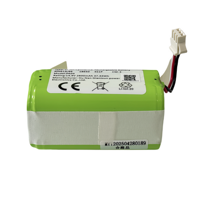 New Replacement Battery for Eufy RoboVac 11 / 11S / 11S Max / 12 / 15 Series / 25C / 30 / 30C Max