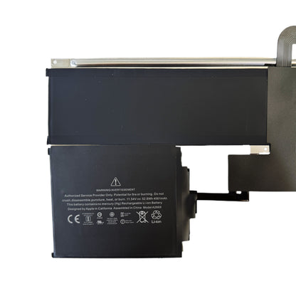 New Genuine A2681 A2669 Battery for Apple MacBook Air 13" M2 2022 A2681 661-26150 Replacement