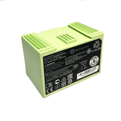 Genuine ABL-D1 Battery Replacement for iRobot Roomba i7 i7+ j7 j7+ j9 e5 e6 i4 i4+ i8 i8+ | High-Performance Lithium Ion Battery