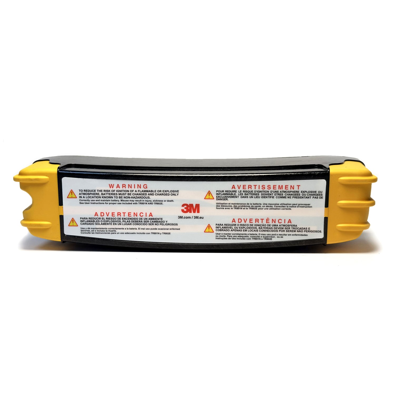 TR-830 Replacement Battery for 3M Versaflo TR-800 Series PAPR (TR-830/TR-640)
