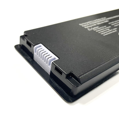 Genuine A1185 A1181 Laptop Battery for Apple MacBook 13" A1185 A1181 MA561 MA561FE/A MA561G/A MA561J/A [10.8V 59Wh Black]