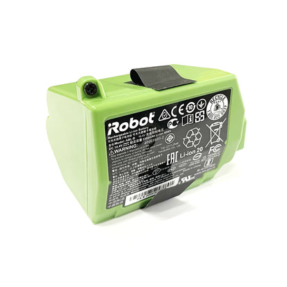 Genuine ABL-B Battery for iRobot Roomba S9+ & S9 | 14.4V 48Wh | Replaces 4INR19/65-2