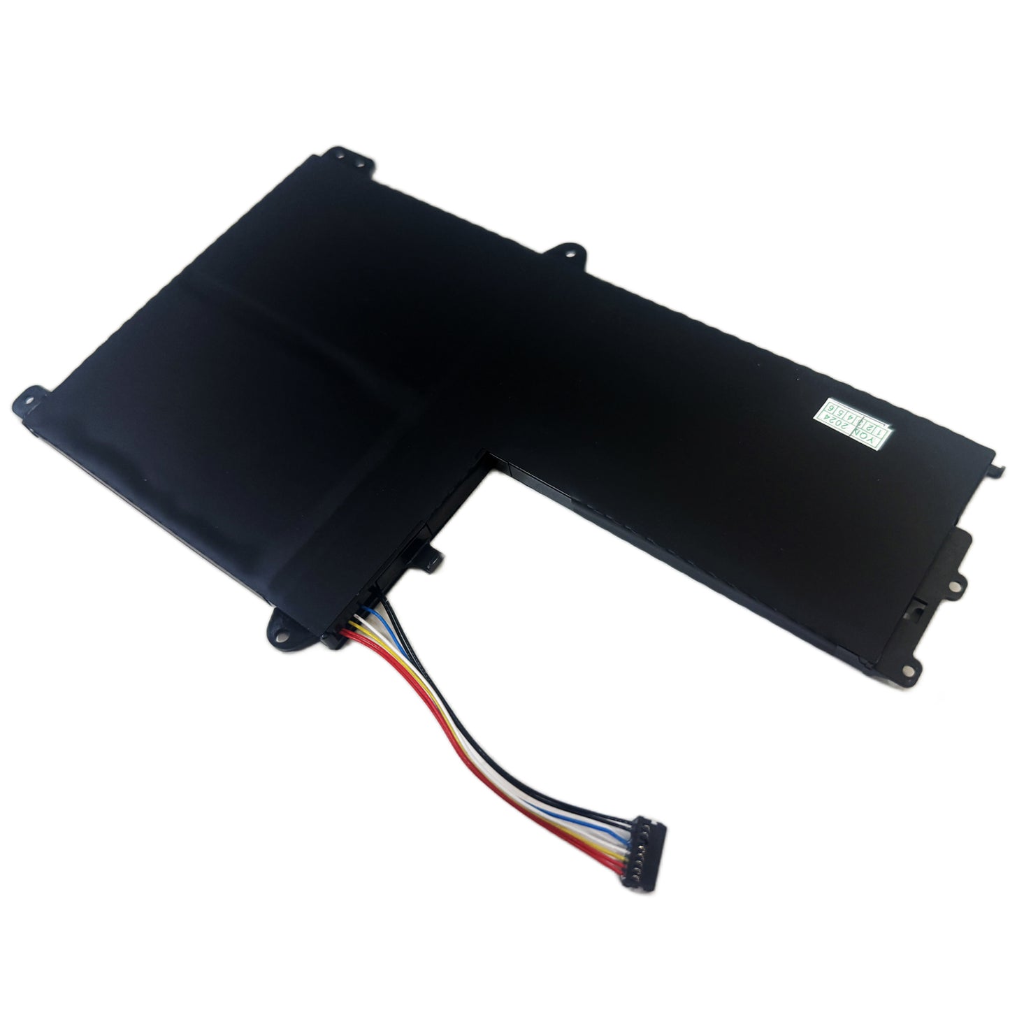 Genuine L14L2P21 L14M2P21 Laptop Battery for Lenovo Yoga 500 500-151BD 500-15ISK 500-14ISK 500-14IBD Ideapad U41-70 310S-14ISK 300S-14ISK S41-70 S41-70AM-IFI 500S 500S-14ISK 510S-14ISK 520S-14IKB 7.4V 30Wh