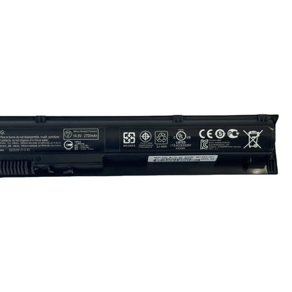 Genuine HP KI04 KI03 Laptop Battery for Omen 870, X 9000 & Pavilion 15-ab Series