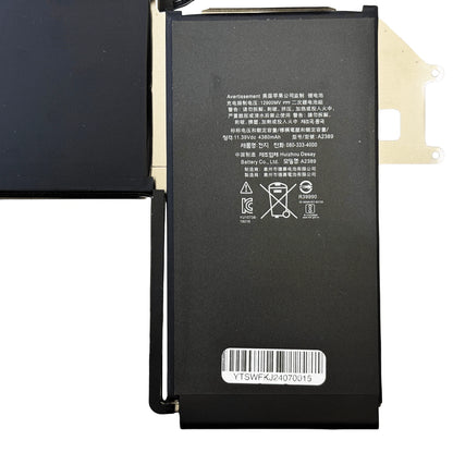 Genuine A2389 Battery for Apple MacBook Air 13" M1 2020 (A2337/EMC 3598)