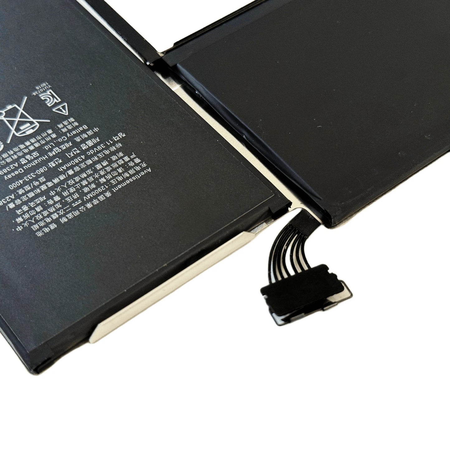 Genuine A2389 Battery for Apple MacBook Air 13" A2337 M1 2020 EMC 3598 Replacement