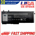 1V1XF Laptop Battery Replacement for Dell Latitude 5400 5410 5500 5510 Inspiron 7590