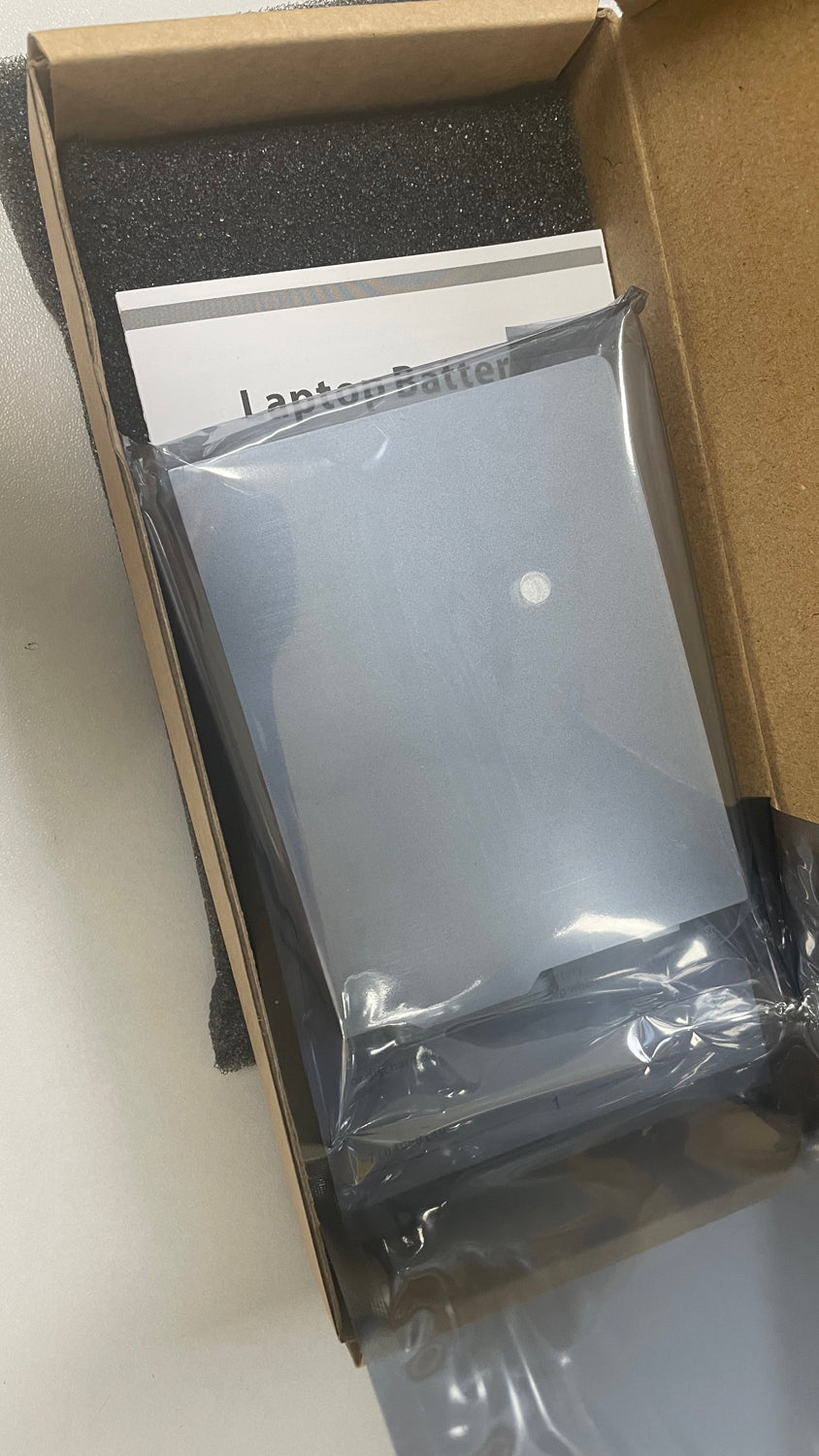 Genuine FZ-VZSU94R FZ-VZSU94W FZ-VZSU95W battery for Panasonic ToughBook FZ-M1 FZ-B2