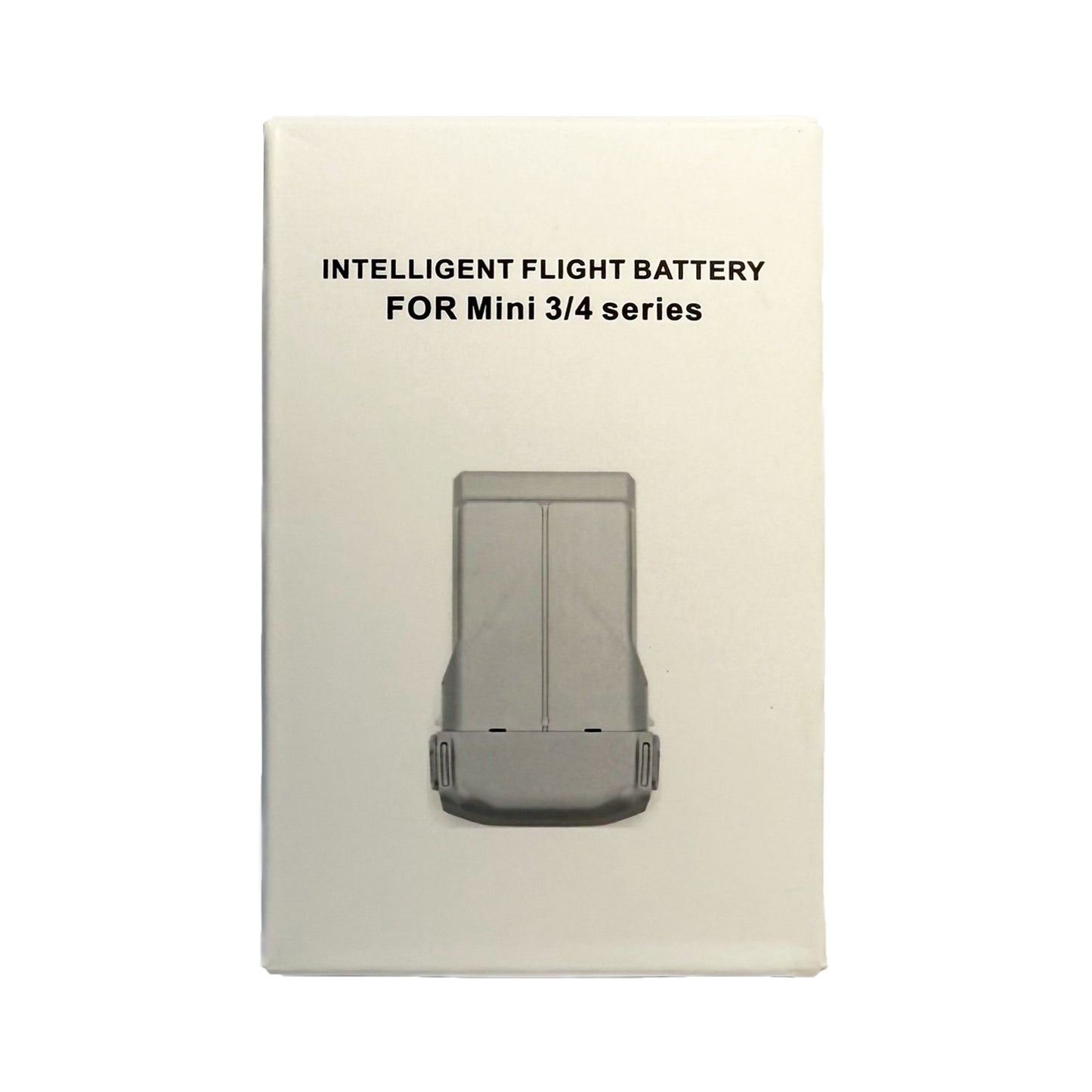 DJI Mini 3 Intelligent Flight Battery – Extended Flight Time for Mini 4 Pro / Mini 3 Pro / Mini 3
