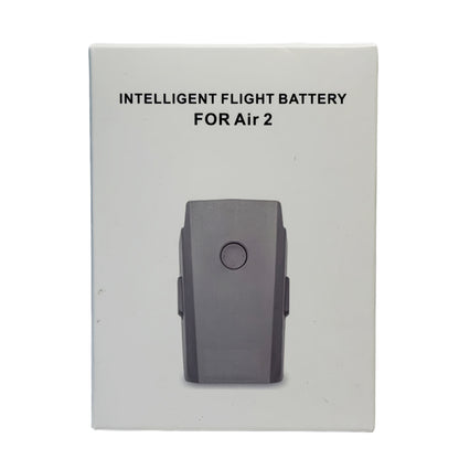 DJI Mavic Air 2 3500mAh Intelligent Flight Battery Gray