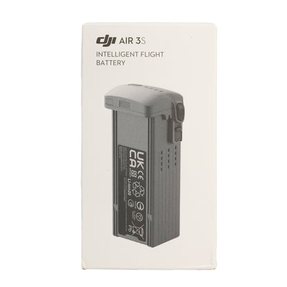 Genuine 4241mAh DJI Air 3 Intelligent Flight Battery Replacement – 46-Min Flight Time