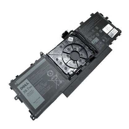  New 3VV58 21CP5/81/71 Battery Replacement for Dell Latitude 9420 2-in-1 14″ 15″ Laptop Series