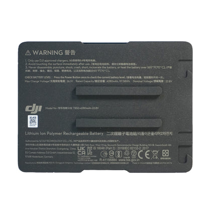 TB50 Intelligent Battery for DJI Inspire 2 & Ronin 2