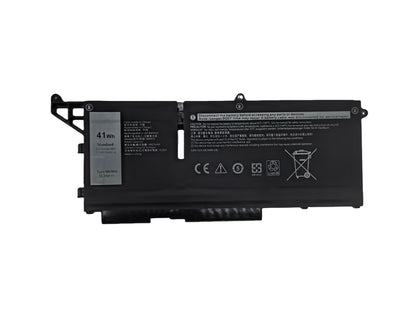 Dell Laptop Battery Sale! New M69D0 Battery for Latitude 5330/5530 & Precision 3570