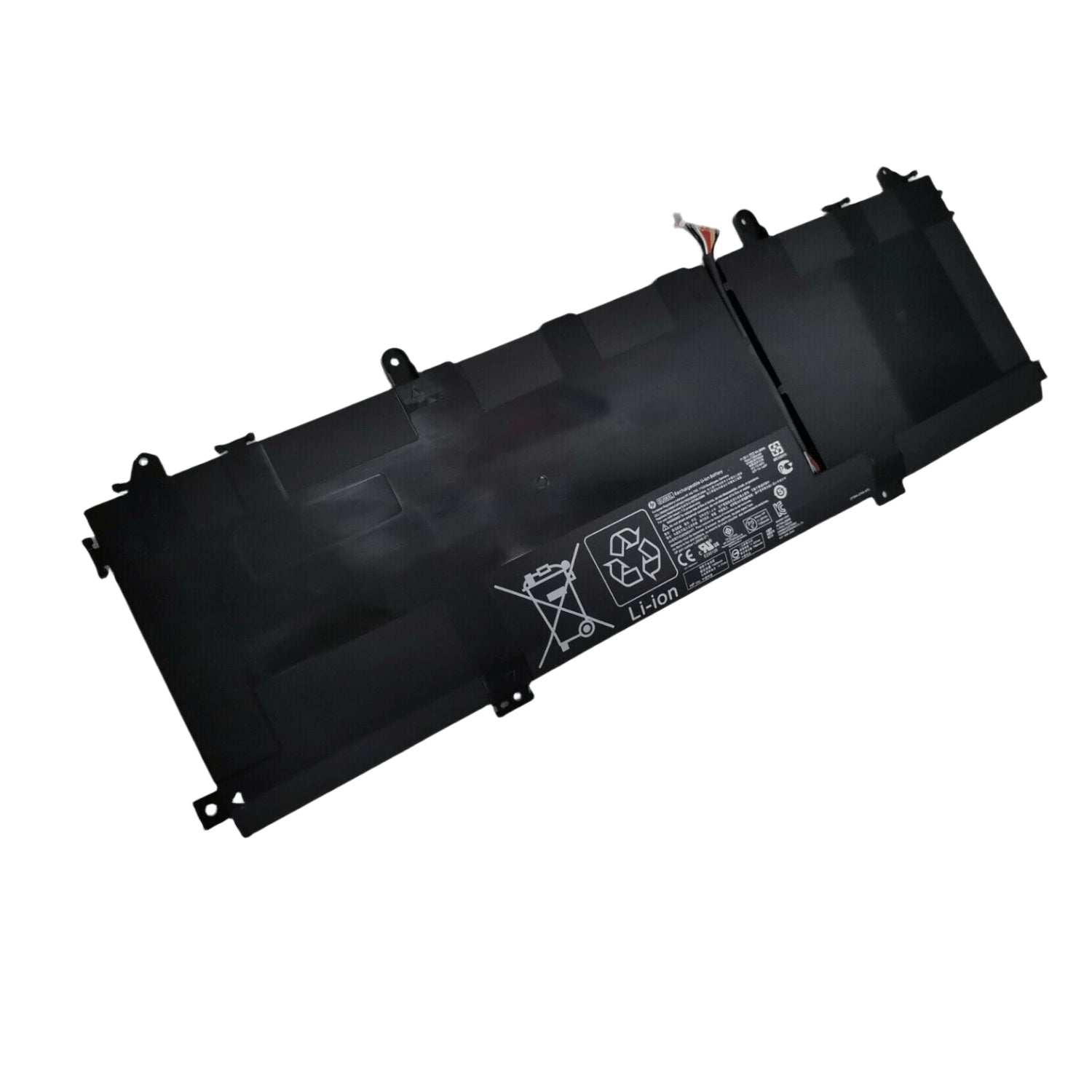 Genuine SU06XL Laptop Battery for HP Spectre x360 Convertible 15-df0xxx 15-df1xxx Series