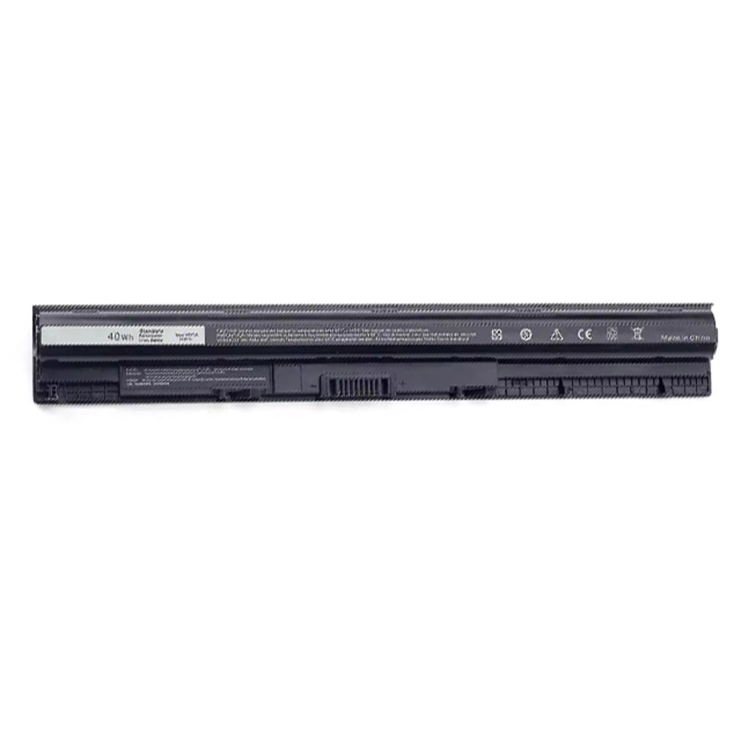 40Wh M5Y1K 14.8V Battery for Dell Inspiron 15 3000 5000 Series 5559 5558 5555 5758 3567 3551 3552 3558 3565 14 3451 3452 3458 5458 17 5755 5756 5758 5759 P51F 453-BBBQ 451-BBMG GXVJ3 HD4J0 991XP VN3N0
