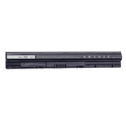 40Wh M5Y1K 14.8V Battery for Dell Inspiron 15 3000 5000 Series 5559 5558 5555 5758 3567 3551 3552 3558 3565 14 3451 3452 3458 5458 17 5755 5756 5758 5759 P51F 453-BBBQ 451-BBMG GXVJ3 HD4J0 991XP VN3N0