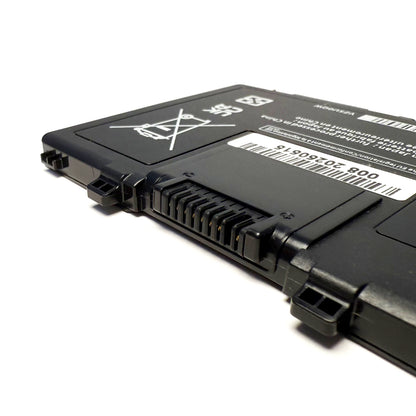 CF-VZSU0QW CF-20 FZ-A2 Battery Replacement for Panasonic ToughBook CF-20 FZ-A2 Mk1 Tablet PC CF-VEK20 CF-20A0205NG CF-20A0205TD FZ-A2A203CA3 CF-VZSU0QJS CF-VZSU0QK CF-VZSU0QR CF-VZSU0QQ 11.4V 30Wh