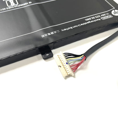  Genuine PG03XL Laptop Battery for HP Pavilion Gaming 15-DK 15-EC & OMEN 5X Series