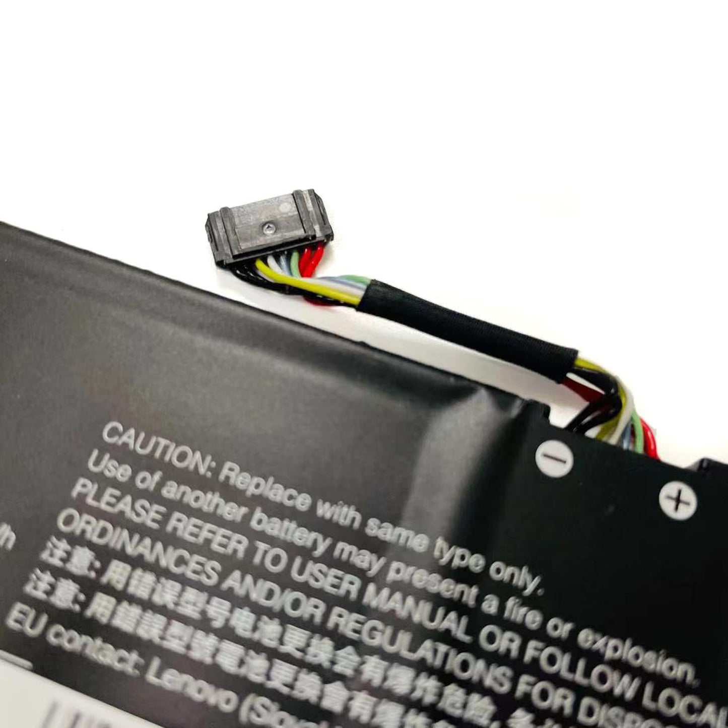 Genuine L18C4PF3 Laptop Battery Compatible for Lenovo Ideapad Flex-14IML Flex-14IWL Flex-14API C340-14API C340-14IML C340-14IWL S540-14API S540-14IML S540-14IWL L18M4PF3 L18M4PF4 L18C4PF4 5B10T09081