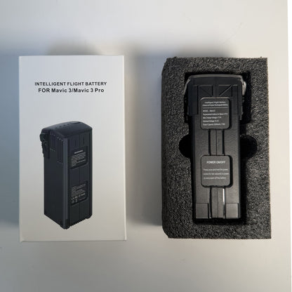 DJI Mavic 3 Intelligent Flight Battery