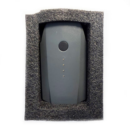 DJI Mavic Pro Intelligent Flight Battery original brand new Max 27-min flight time View battery status via DJI GO app 90% New