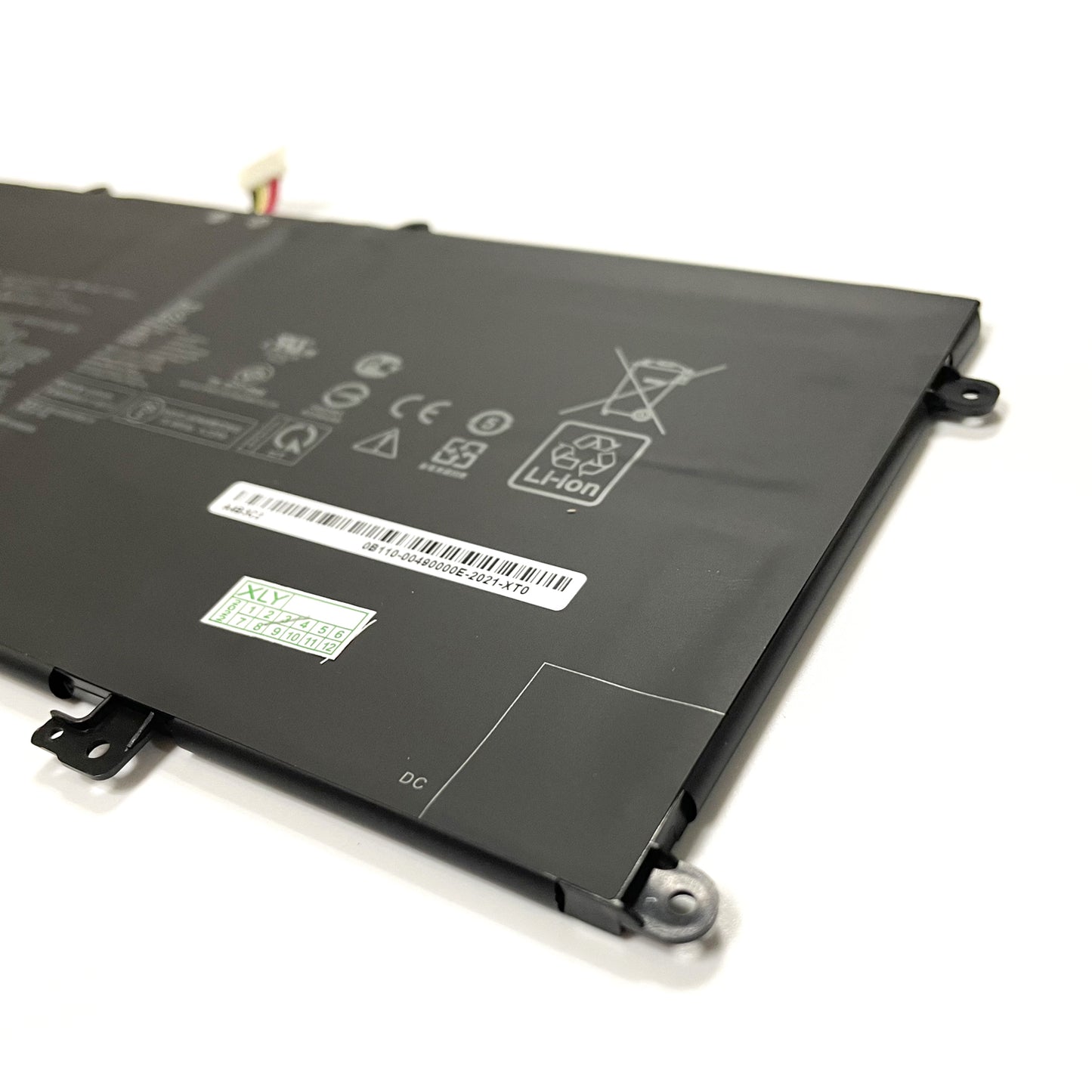 Genuine C41N1904 Battery for ASUS ZenBook UX363JA-XB71T S13 UX393EA UX371EA 67Wh