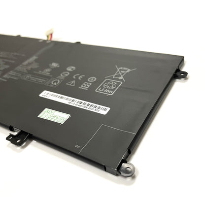 Genuine C41N1904 Battery for ASUS ZenBook UX363JA-XB71T S13 UX393EA UX371EA 67Wh