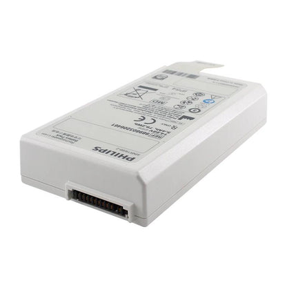 Original REF 989803206461 Battery Replacement for Philips Defibrillator 41NR19/66-2
