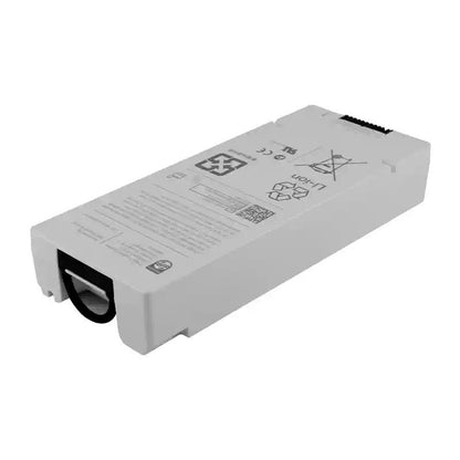 Original Philips 989803206871 14.4V Lithium Battery Replacement for Defibrillator 453564982851