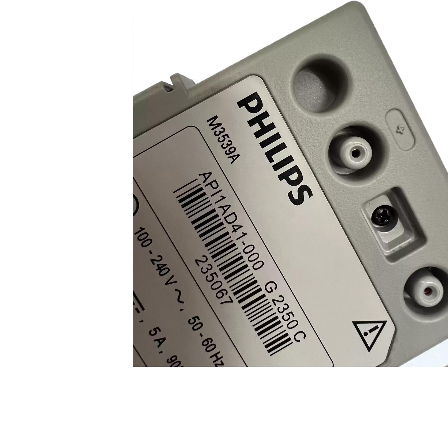 New Genuine M3539A battery for HeartStart MRx Monitor/Defibrillators
