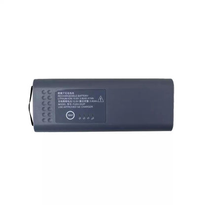 Original GE FLEX-3S2P 2062895-001  Battery Replacement for GE B450 B105 B125 B135 Monitors