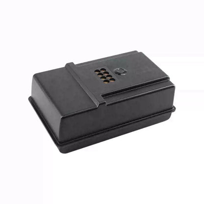 Genuine R270-7652 / R270-7417 Battery for ResMed Astral 150 Ventilator Ultralife