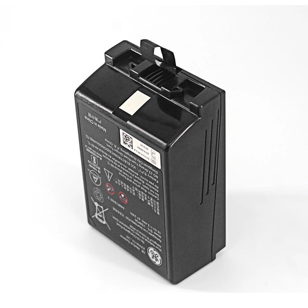 GE Medical Systems Vivid Iq System Equipment VSBP90 Battery 5.4Ah 18V 97.2Wh