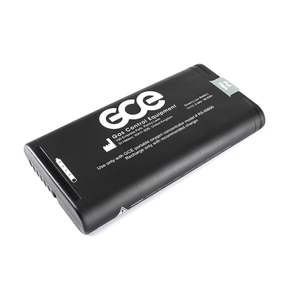 GCE RS-00600 Oxygen Concentrator Rechargeable Lithium Ion Battery
