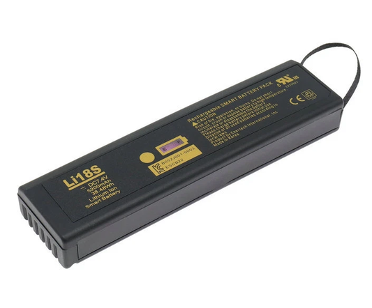 Genuine Li18S 5200mAh Battery for Bird 5A5001-1 5000XT Power Meter