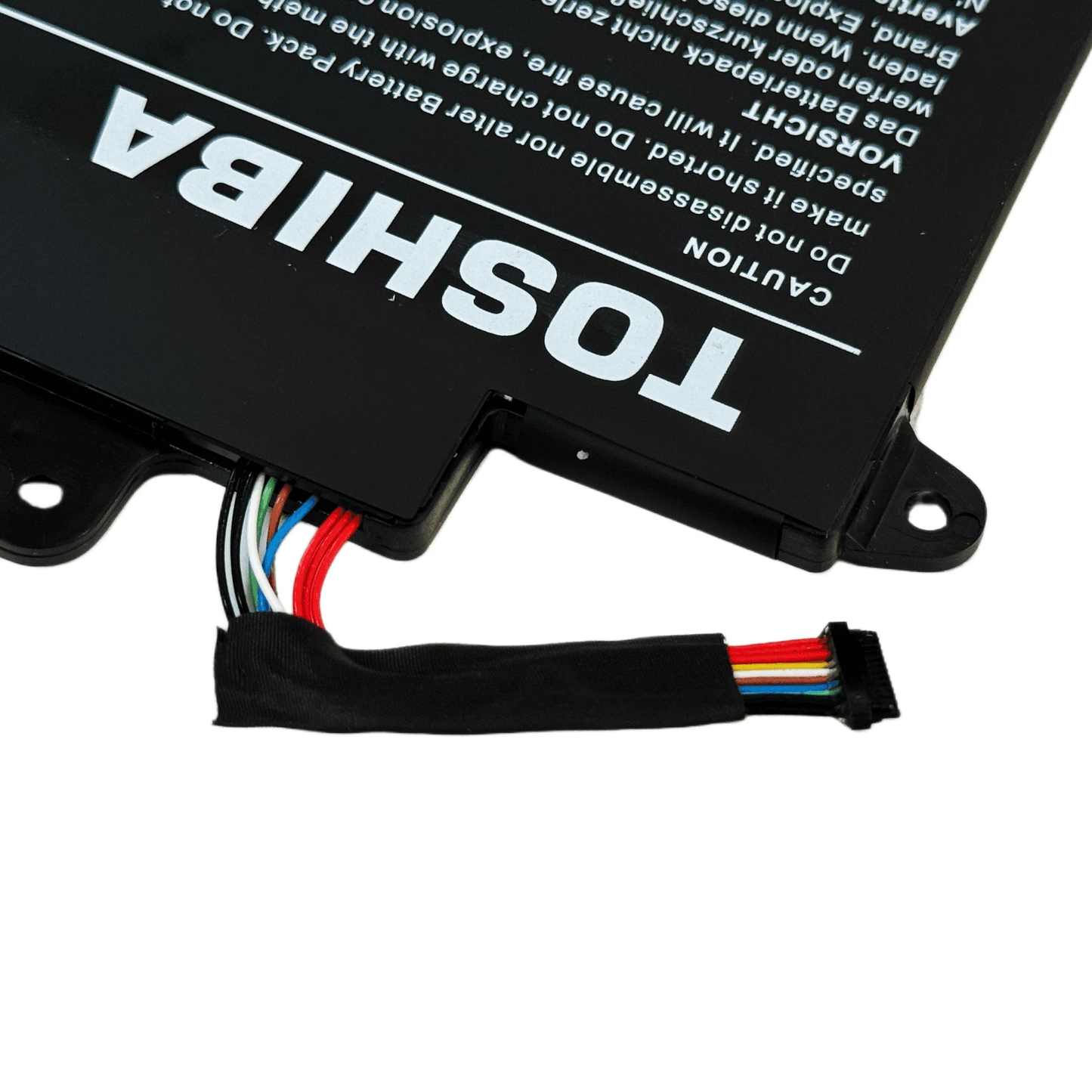 Genuine PA5278U-1BRS Battery for Toshiba Tecra X40-D X40-E Portege X30-D US