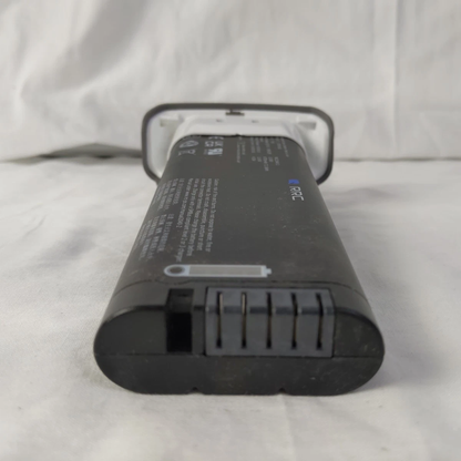 Genuine RRC2040-2 Industrial Battery Replacement for Olympus Epoch 650 Ultrasonic Flaw Detector