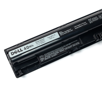 Buy Genuine Dell 40WH M5Y1K Battery – Perfect Fit for Inspiron 5000/3000 Series