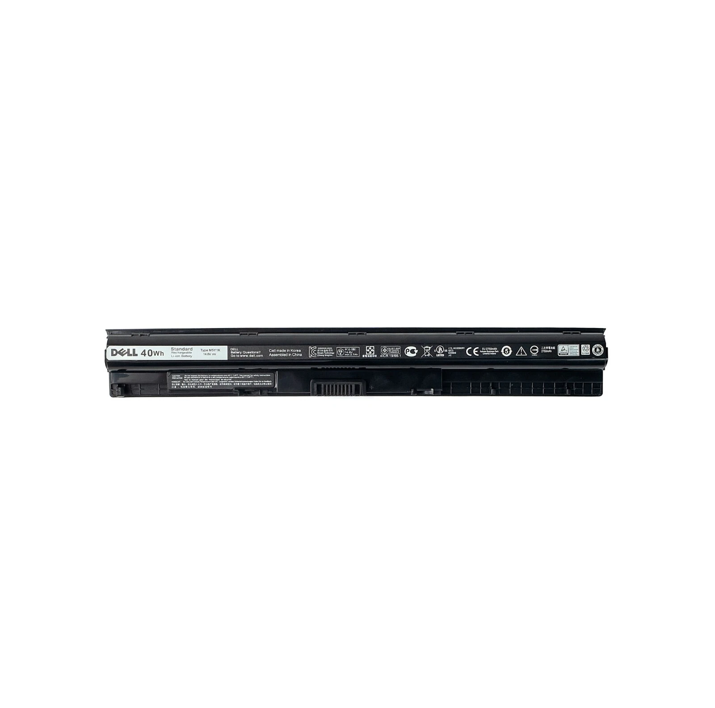 Buy Genuine Dell 40WH M5Y1K Battery – Perfect Fit for Inspiron 5000/3000 Series