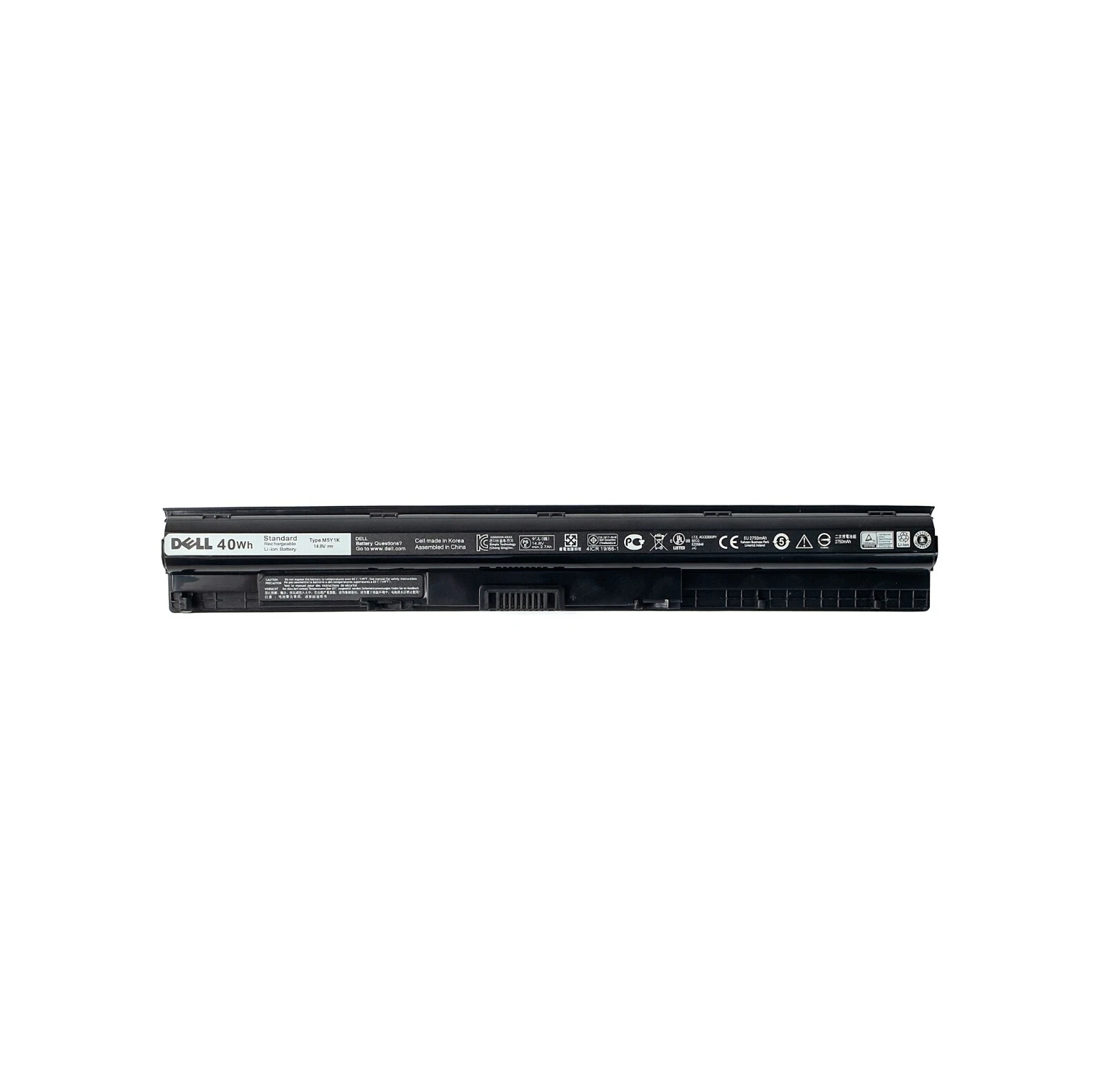 Buy Genuine Dell 40WH M5Y1K Battery – Perfect Fit for Inspiron 5000/3000 Series