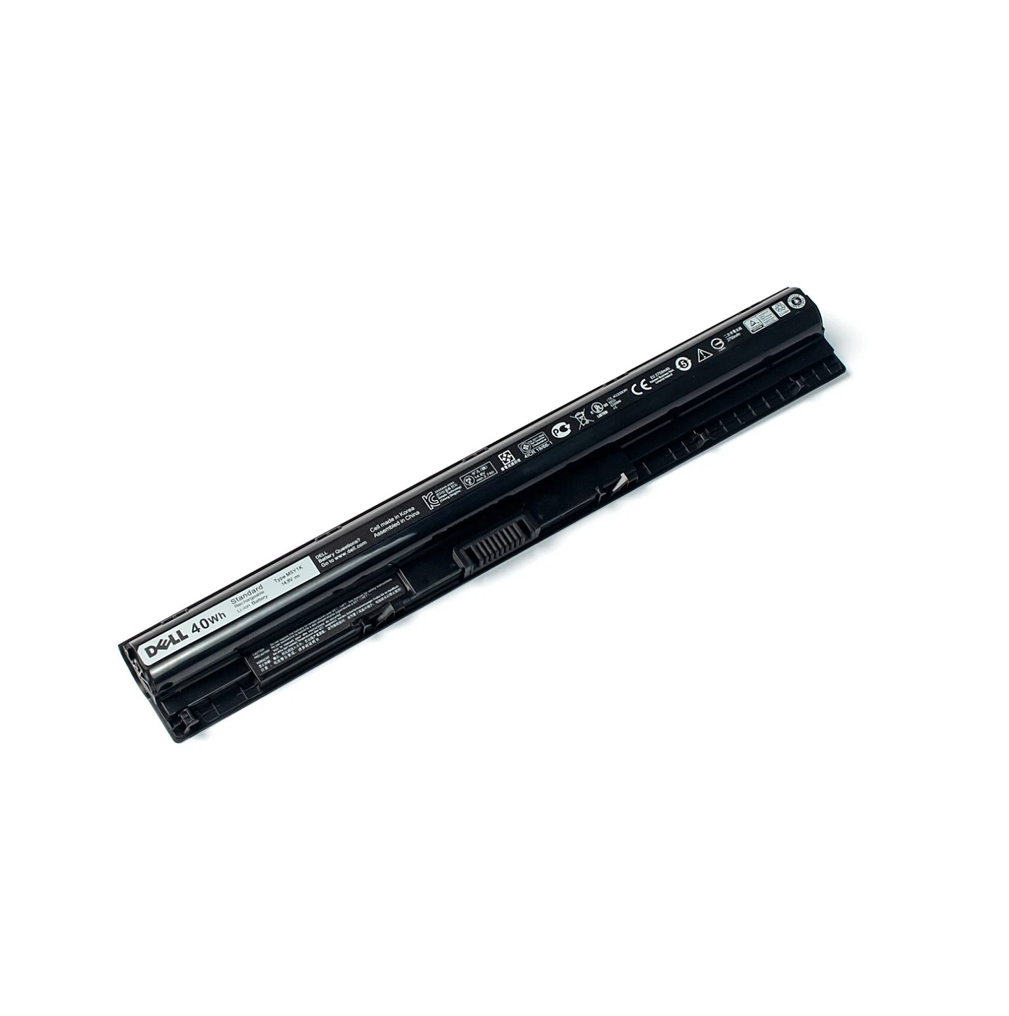 Buy Genuine Dell 40WH M5Y1K Battery – Perfect Fit for Inspiron 5000/3000 Series