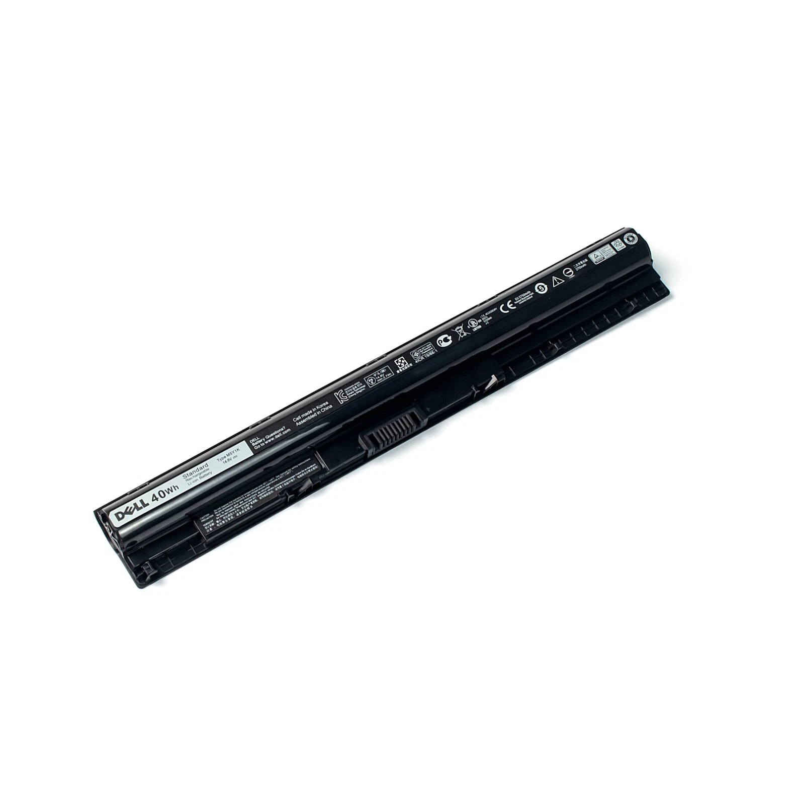 Buy Genuine Dell 40WH M5Y1K Battery – Perfect Fit for Inspiron 5000/3000 Series