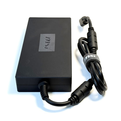 Genuine 330W 280W ADP-330GB D Gaming Laptop Charger Compatible with MSI Raider 18 HX GE68HX GE78HX GP68HX GE66 Vector 16HX 17HX GP76 GP68HX Power Adapter